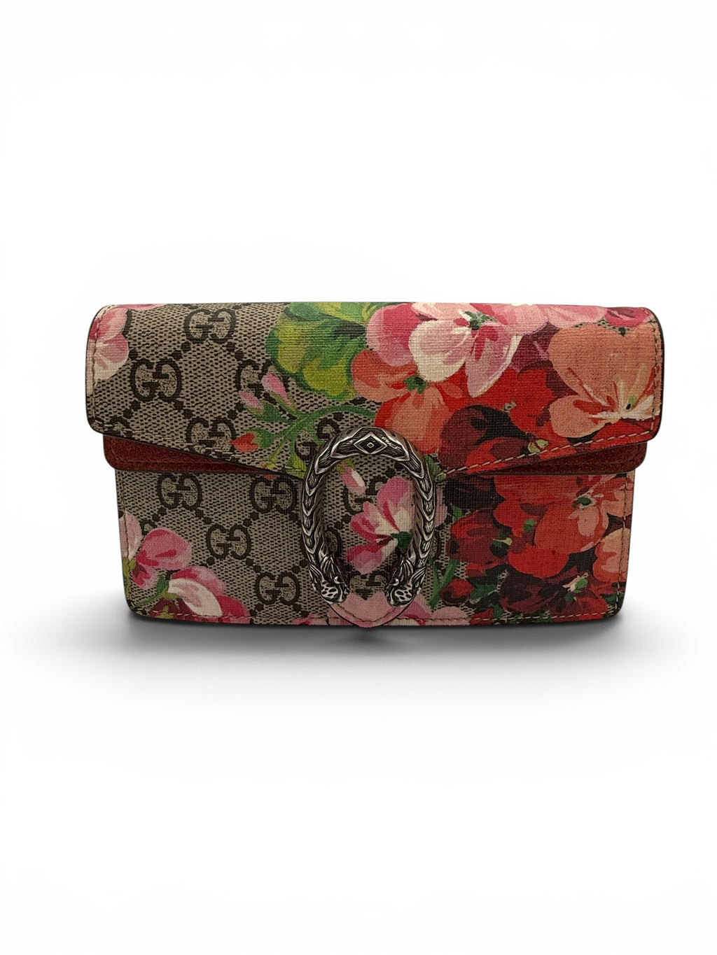 Gucci Blooms Super Mini Dionysus Pink