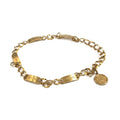 Chanel Vintage Rue Cambon Chain/Belt Necklace 31”