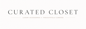 Curated Closet - Home
