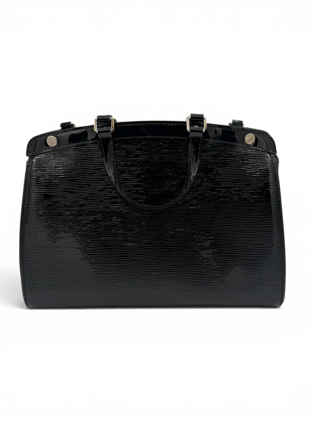 Louis Vuitton Epi Electric Leather Brea MM