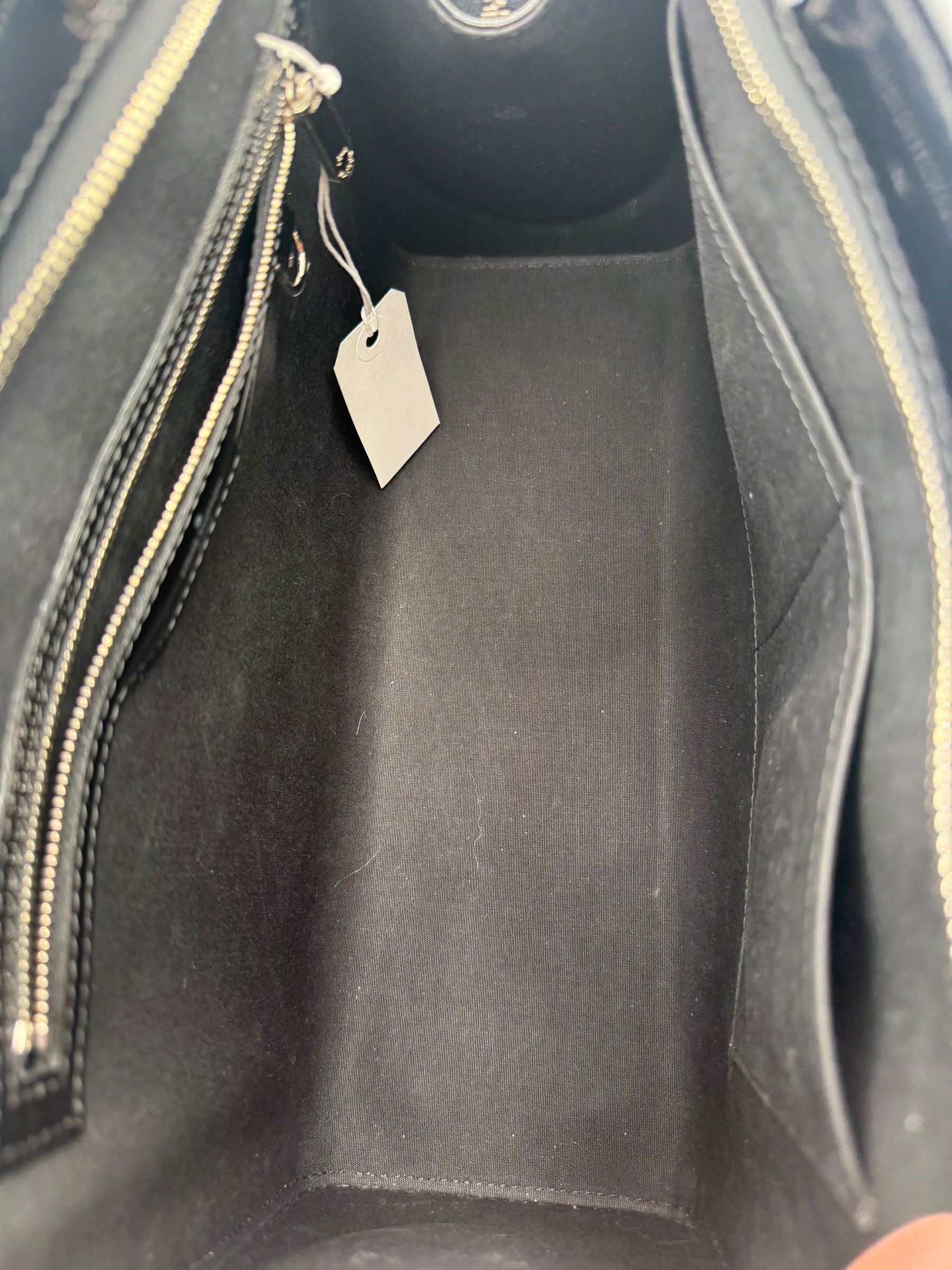 Louis Vuitton Epi Electric Leather Brea MM