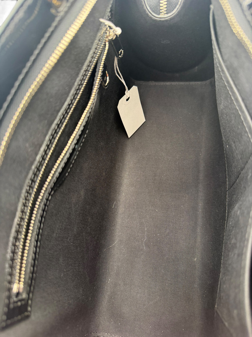 Louis Vuitton Epi Electric Leather Brea MM