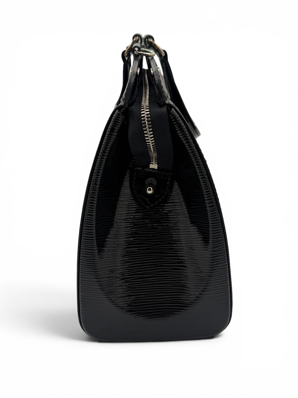 Louis Vuitton Epi Electric Leather Brea MM