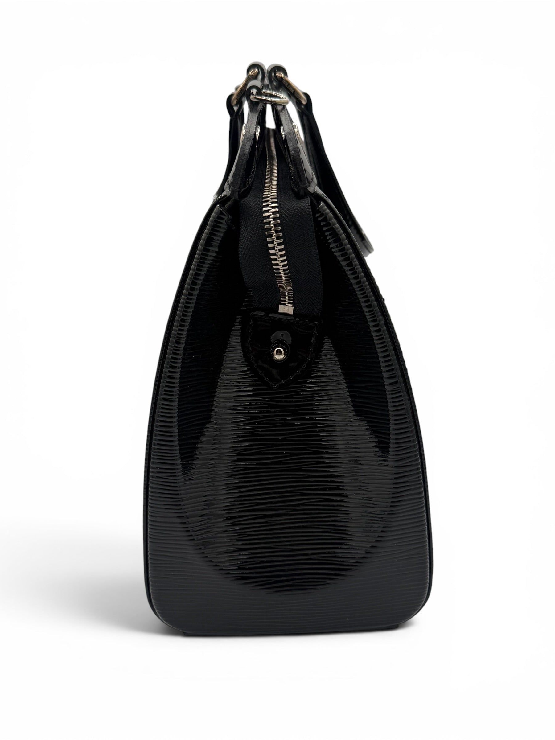 Louis Vuitton Epi Electric Leather Brea MM