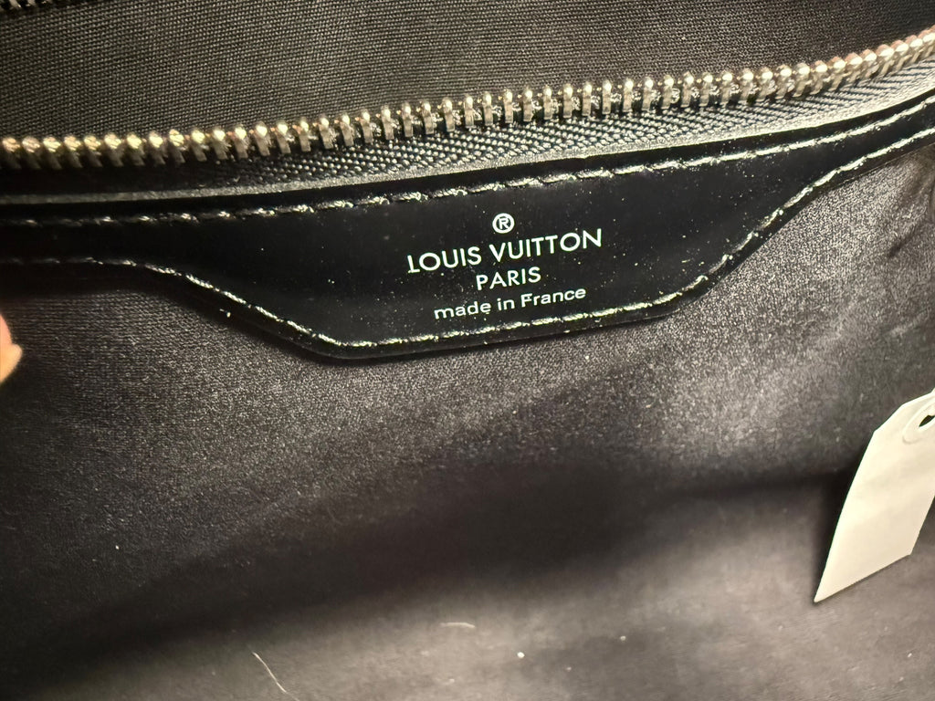 Louis Vuitton Epi Electric Leather Brea MM
