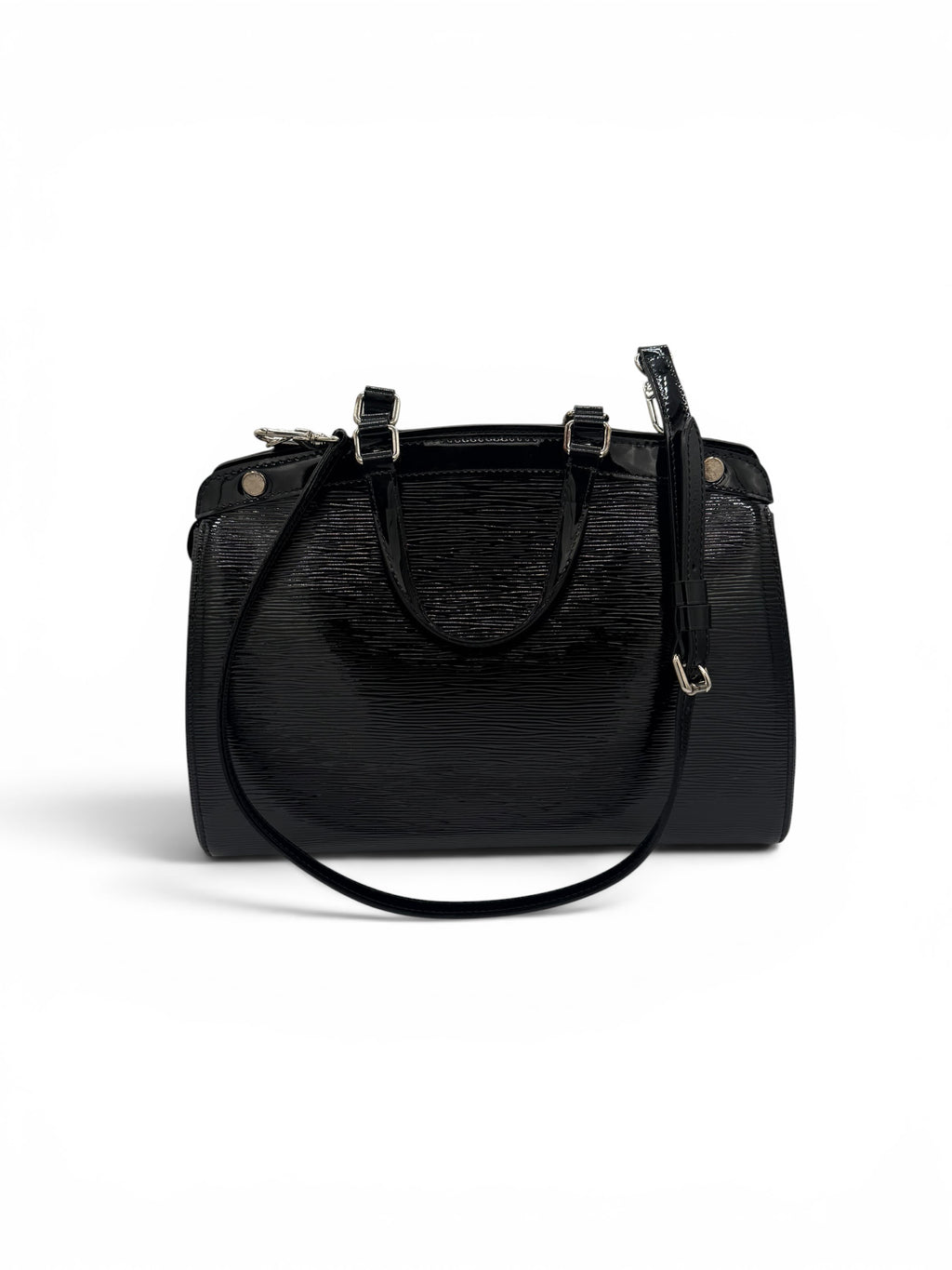 Louis Vuitton Epi Electric Leather Brea MM