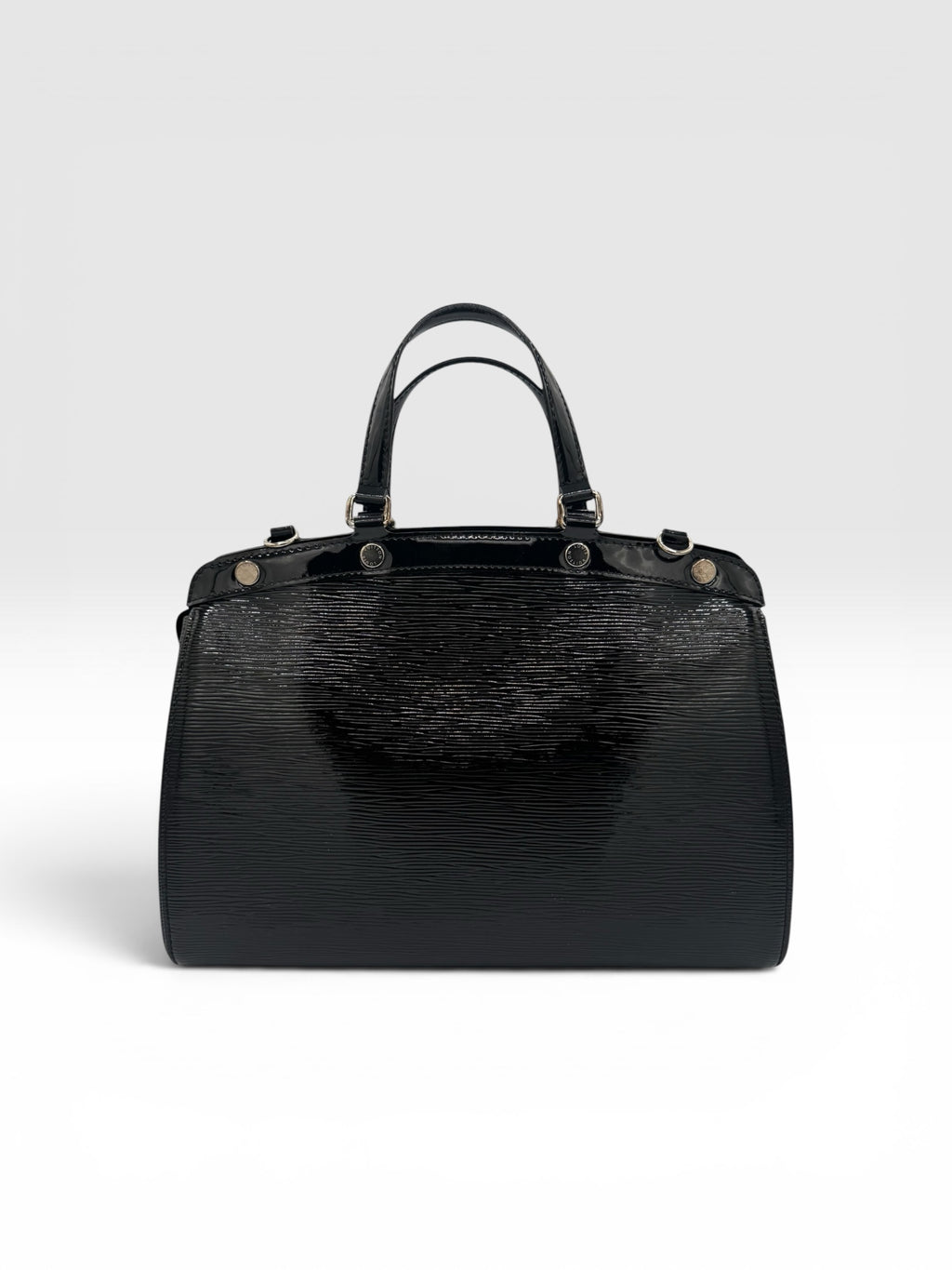 Louis Vuitton Epi Electric Leather Brea MM