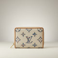 Louis Vuitton RARE Jacquard Lou Wallet