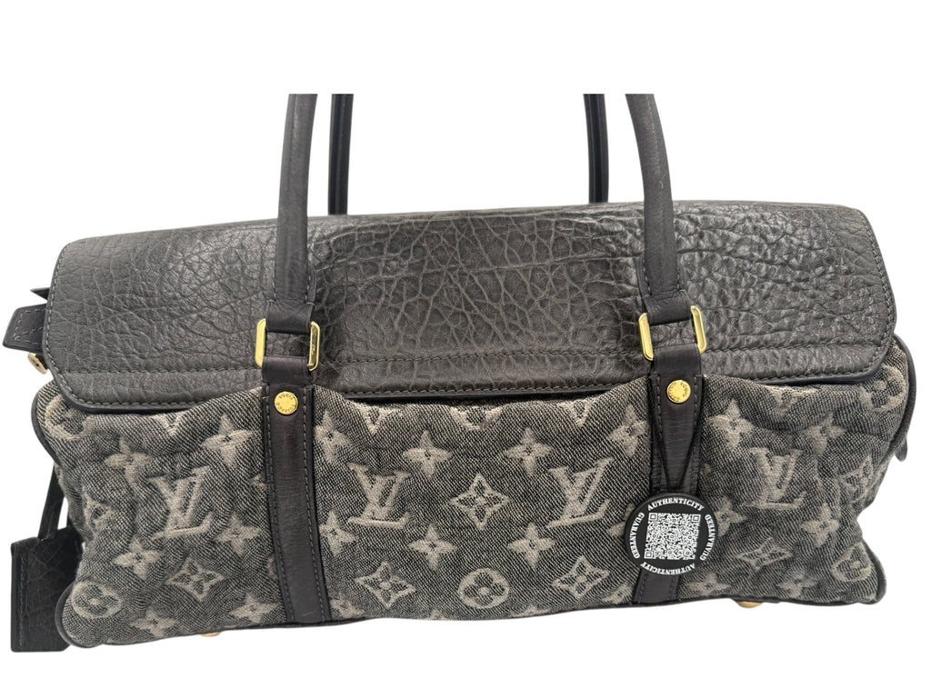 Louis Vuitton  Monogram Volupte Psyche MM
