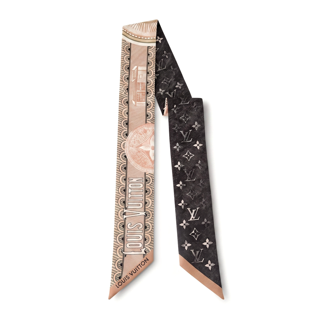 Louis Vuitton Malles Merveilleuses BB Bandeau