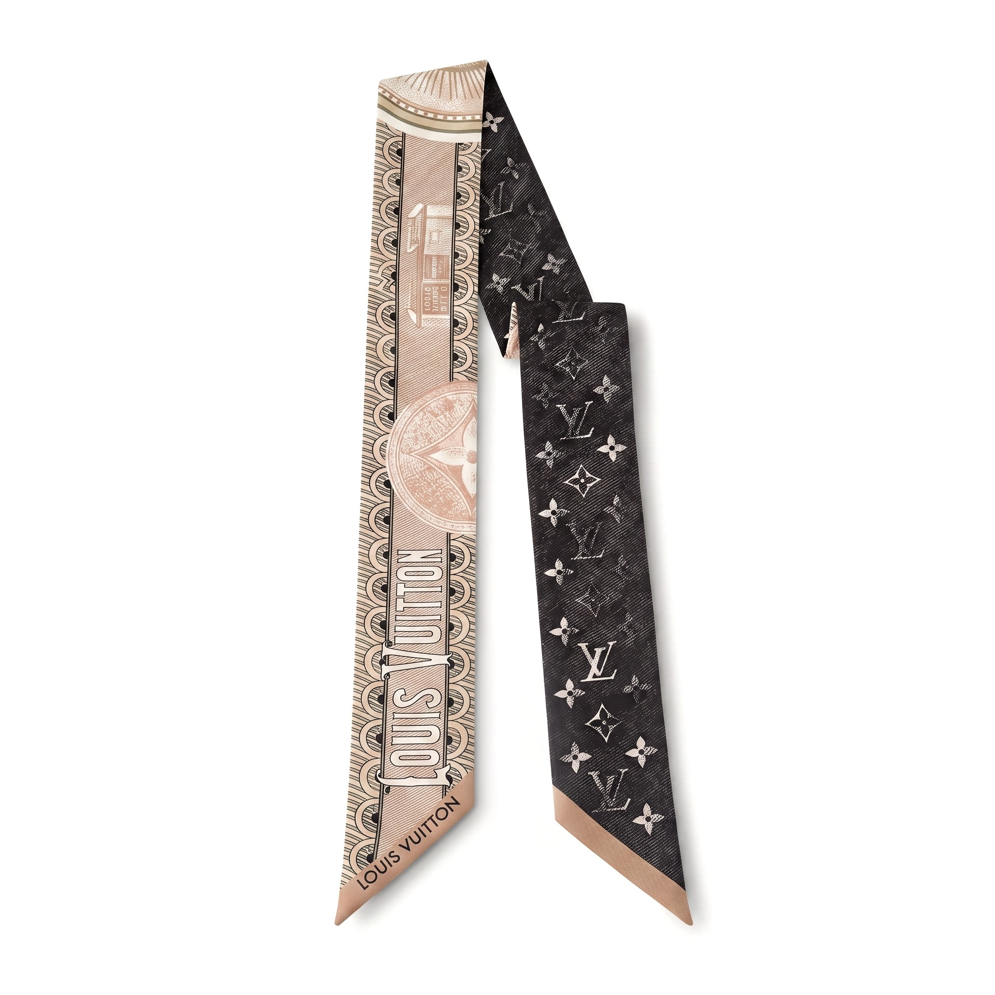 Louis Vuitton Malles Merveilleuses BB Bandeau