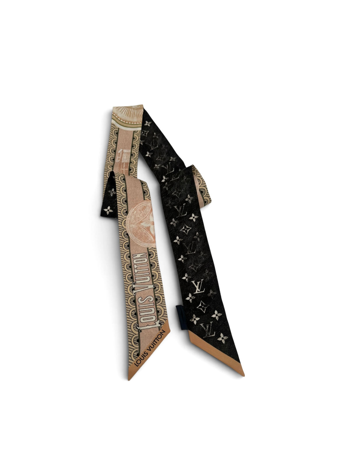 Louis Vuitton Malles Merveilleuses BB Bandeau