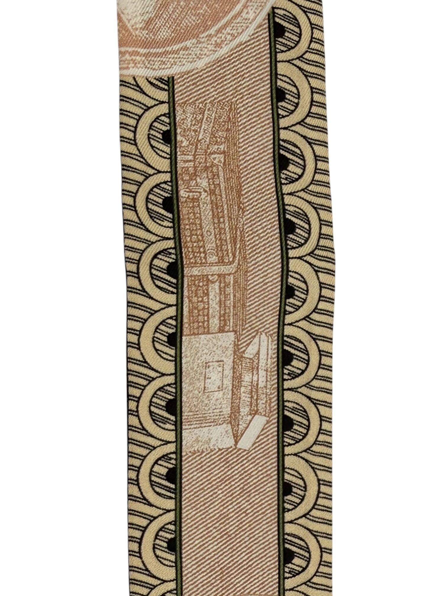 Louis Vuitton Malles Merveilleuses BB Bandeau