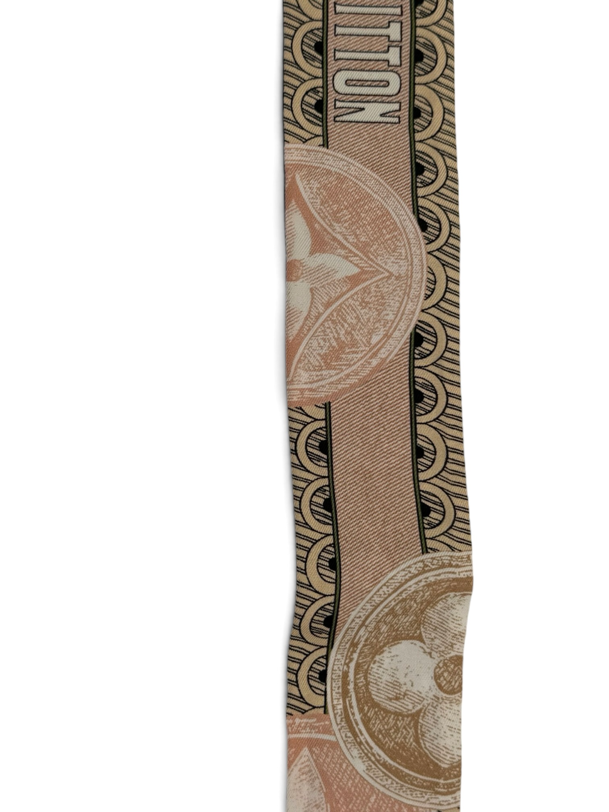 Louis Vuitton Malles Merveilleuses BB Bandeau