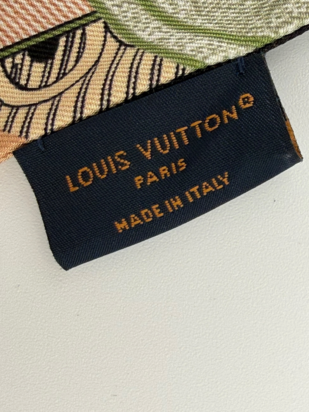 Louis Vuitton Malles Merveilleuses BB Bandeau