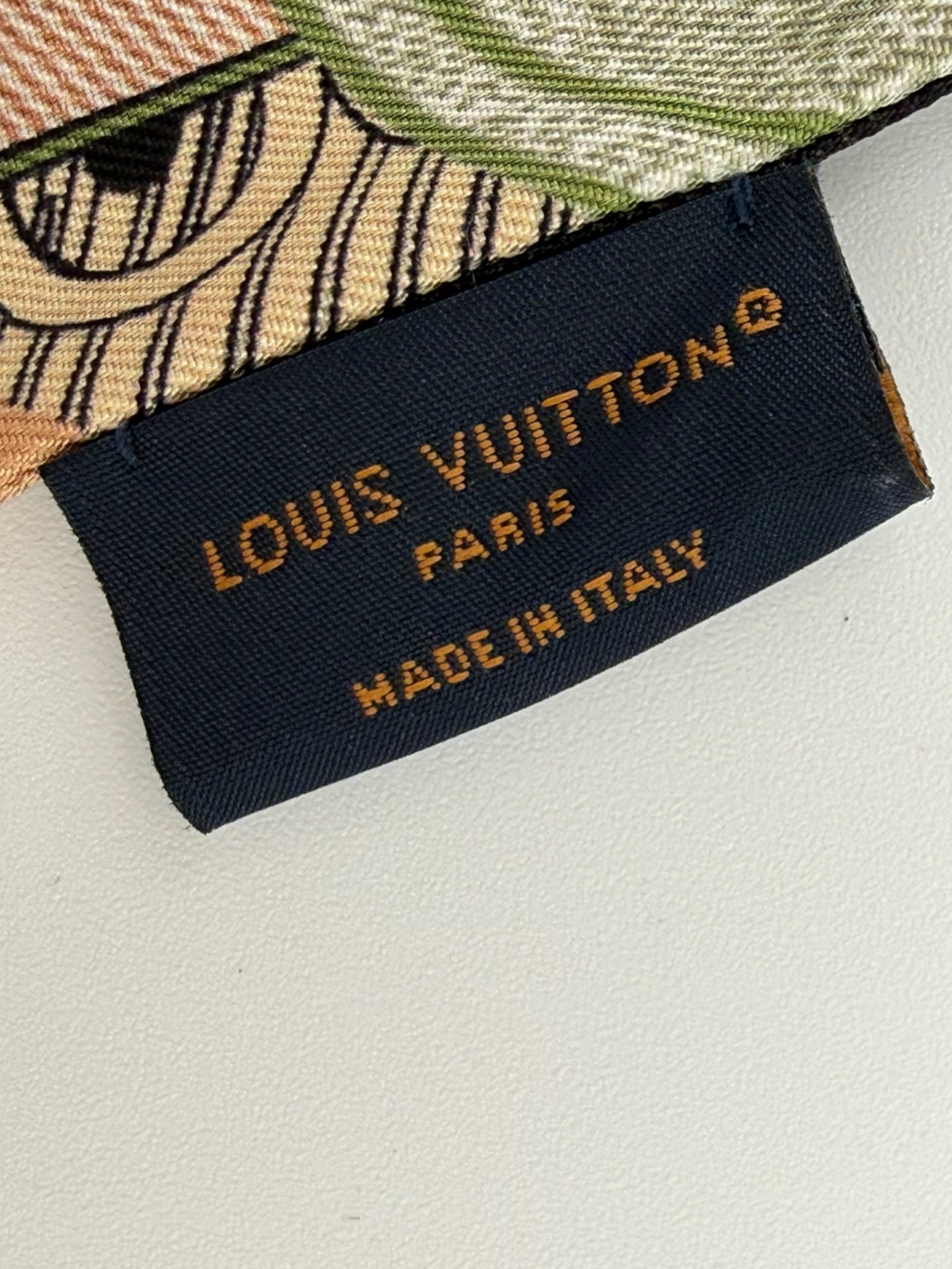 Louis Vuitton Malles Merveilleuses BB Bandeau