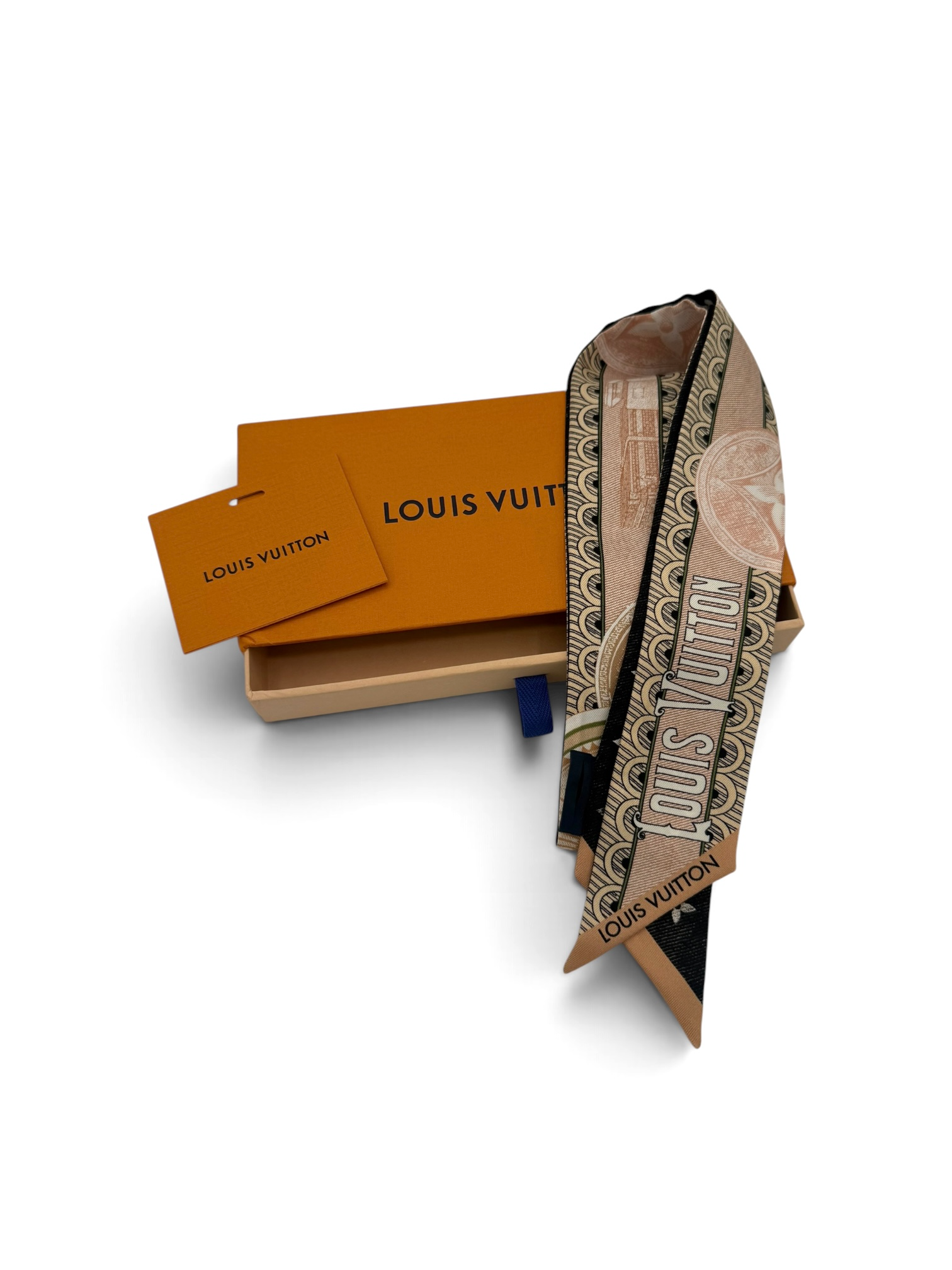 Louis Vuitton Malles Merveilleuses BB Bandeau