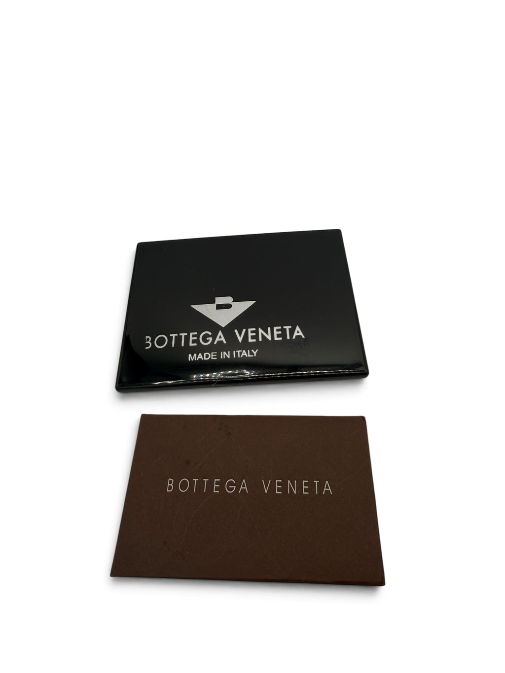 Bottega Veneta Pink Leopard Print Nylon Tote Bag