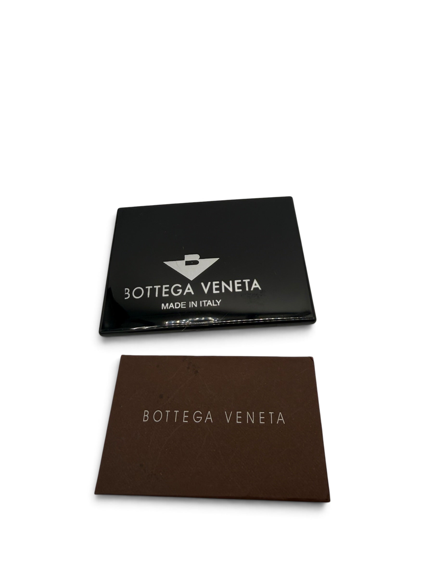Bottega Veneta Pink Leopard Print Nylon Tote Bag