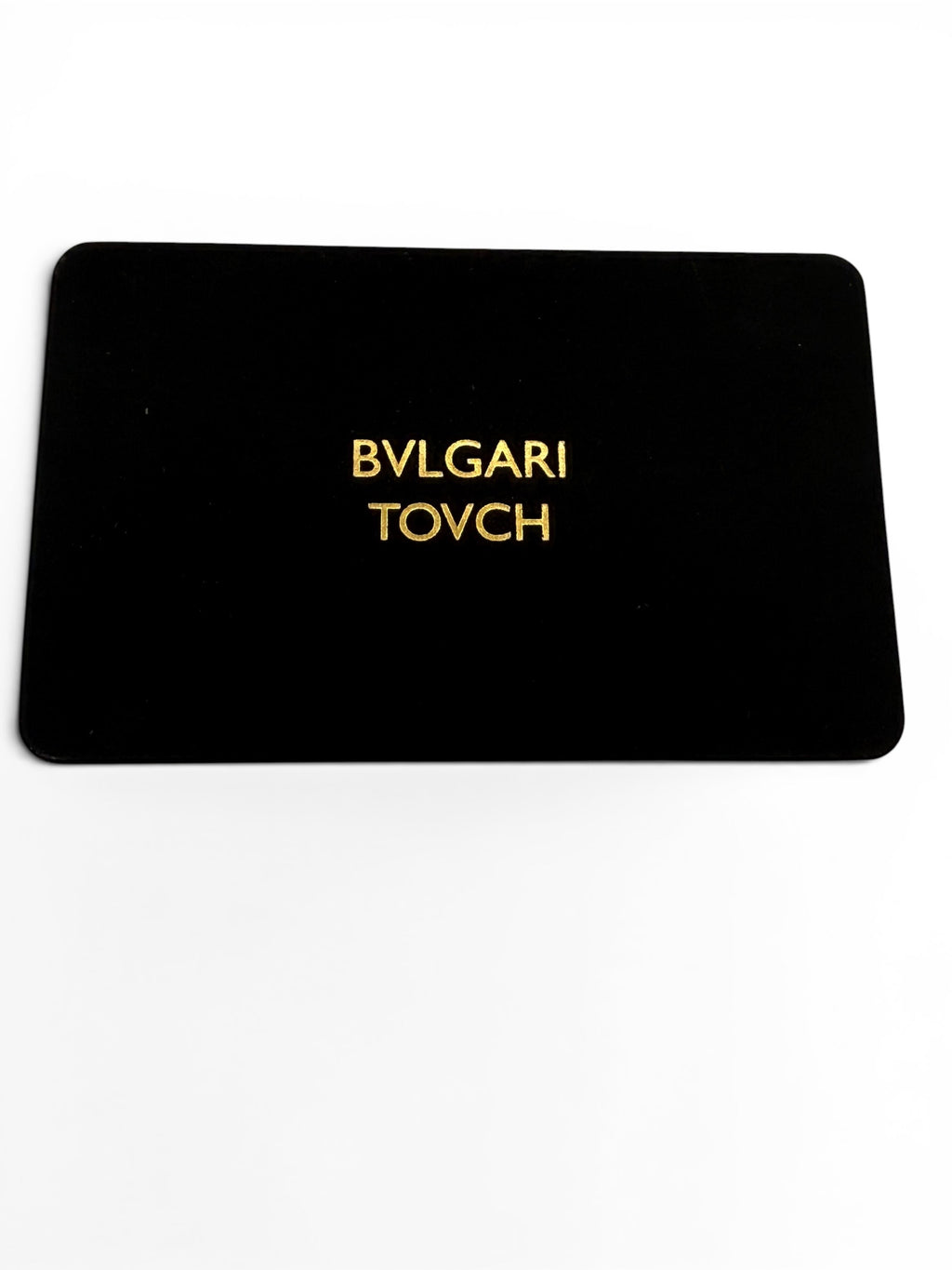 Bvlgari Serpenti Forever Turqoiuse Leather Zip Wallet on Chain, Box, NFC Card & Papers