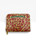 Louis Vuitton Stephen Sprouse Leopard Zippy Coin Purse