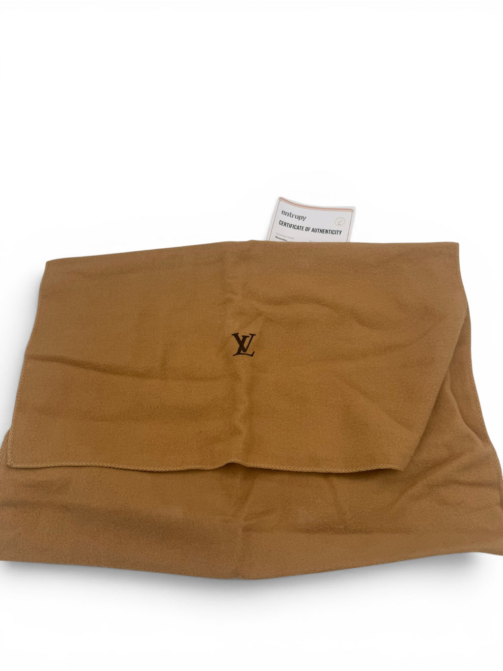 Louis Vuitton Monogram Vernis Fleurs Pochette Shoulder Bag Vintage 2000 w/ COA Details