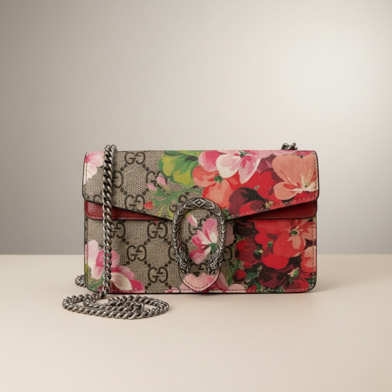 HANDBAGS
